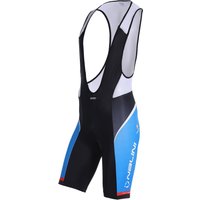 NALINI Nettuno kurze Trägerhose, für Herren, Größe S, Radhose, NALINI Nettuno kurze Trägerhose, für Herren, Größe S, Radhose, von Nalini
