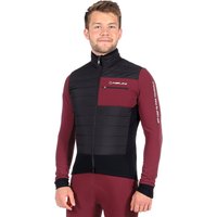 NALINI New Adventures Winterjacke, für Herren, Größe 2XL, Fahrradjacke, NALINI New Adventures Winterjacke, für Herren, Größe 2XL, Fahrradjacke, von Nalini