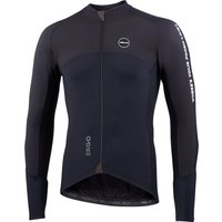 NALINI New Ergo X Warm Trikotjacke, für Herren, Größe S, Bike Jacke, NALINI New Ergo X Warm Trikotjacke, für Herren, Größe S, Bike Jacke, von Nalini