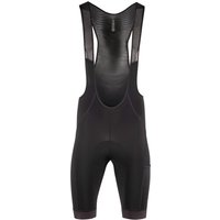 NALINI New Journey kurze Trägerhose, für Herren, Größe 2XL, Radlerhose, von Nalini