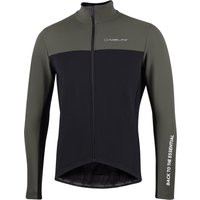 NALINI New Road Winterjacke, für Herren, Größe 4XL, Rennradjacke, von Nalini