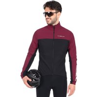 NALINI New Road Winterjacke, für Herren, Größe L, Radjacke, NALINI New Road Winterjacke, für Herren, Größe L, Radjacke, von Nalini