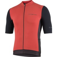 NALINI New Sun Block Kurzarmtrikot, für Herren, Größe M, Radtrikot, von Nalini