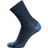 NALINI New Wool Winterradsocken, für Herren, Größe S-M, MTB Socken, NALINI New Wool Winterradsocken, für Herren, Größe S-M, MTB Socken, von Nalini