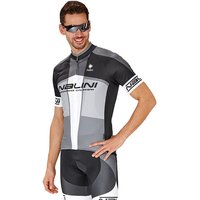 NALINI PRO Artico Kurzarmtrikot, für Herren, Größe S, Fahrradtrikot, von Nalini