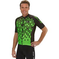 NALINI Podio Kurzarmtrikot, für Herren, Größe S, Fahrradtrikot, NALINI Podio Kurzarmtrikot, für Herren, Größe S, Fahrradtrikot, von Nalini
