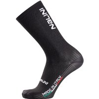 NALINI Pop Radsocken, für Herren, Größe 2XL, Fahrradsocken, NALINI Pop Radsocken, für Herren, Größe 2XL, Fahrradsocken, von Nalini