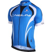 NALINI Predazzo Kurzarmtrikot, für Herren, Größe S, Fahrradtrikot, von Nalini