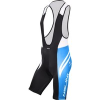 NALINI Predazzo kurze Trägerhose, für Herren, Größe S, Radhose, NALINI Predazzo kurze Trägerhose, für Herren, Größe S, Radhose, von Nalini