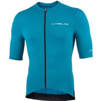 NALINI Pure Kurzarmtrikot, für Herren, Größe 2XL, Fahrradtrikot, NALINI Pure Kurzarmtrikot, für Herren, Größe 2XL, Fahrradtrikot, von Nalini