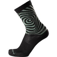 NALINI Radsocken New Coolmax, für Herren, Größe L-XL, Socken Radsport, von Nalini