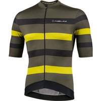 NALINI Respect Kurzarmtrikot, für Herren, Größe XL, Radtrikot, NALINI Respect Kurzarmtrikot, für Herren, Größe XL, Radtrikot, von Nalini