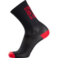 NALINI Ride Winterradsocken, für Herren, Größe 2XL, Fahrradsocken, NALINI Ride Winterradsocken, für Herren, Größe 2XL, Fahrradsocken, von Nalini