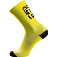 NALINI Ride Winterradsocken, für Herren, Größe S-M, MTB Socken, NALINI Ride Winterradsocken, für Herren, Größe S-M, MTB Socken, von Nalini