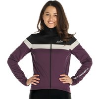 NALINI Road Damen Winterjacke, Größe S, Radjacke, Radsportbekleidung|NALINI Road von Nalini