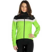 NALINI Road Damen Winterjacke, Größe S, Radjacke, Radsportbekleidung|NALINI Road NALINI Road Damen Winterjacke, Größe S, Radjacke, Radsportbekleidung|NALINI Road von Nalini