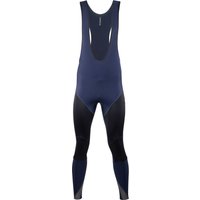 NALINI Road Wind lange Trägerhose, für Herren, Größe M, Radlerhose, NALINI Road Wind lange Trägerhose, für Herren, Größe M, Radlerhose, von Nalini