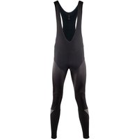 NALINI Road Wind lange Trägerhose, für Herren, Größe S, Radhose, NALINI Road Wind lange Trägerhose, für Herren, Größe S, Radhose, von Nalini