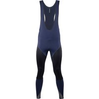 NALINI Road Wind lange Trägerhose, für Herren, Größe S, Radhose, von Nalini