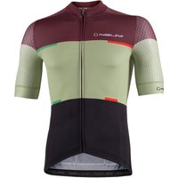 NALINI San Francisco Kurzarmtrikot, für Herren, Größe M, Radtrikot, von Nalini