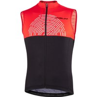 NALINI San Jose Radtrikot ärmellos, für Herren, Größe S, Fahrradtrikot, von Nalini