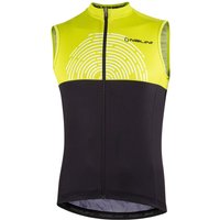 NALINI San Jose Radtrikot ärmellos, für Herren, Größe S, Fahrradtrikot, von Nalini