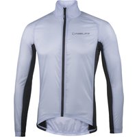 NALINI Scirocco Windjacke, für Herren, Größe 3XL, Radjacke, von Nalini