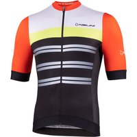 NALINI Seattle Kurzarmtrikot, für Herren, Größe M, Radtrikot, NALINI Seattle Kurzarmtrikot, für Herren, Größe M, Radtrikot, von Nalini