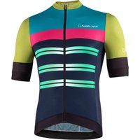 NALINI Seattle Kurzarmtrikot, für Herren, Größe S, Fahrradtrikot, NALINI Seattle Kurzarmtrikot, für Herren, Größe S, Fahrradtrikot, von Nalini