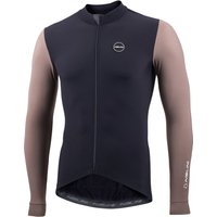 NALINI Soft Wrap Langarmtrikot, für Herren, Größe S, Fahrradtrikot, NALINI Soft Wrap Langarmtrikot, für Herren, Größe S, Fahrradtrikot, von Nalini