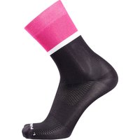 NALINI Solid H.24 Radsocken, für Herren, Größe 2XL, Fahrradsocken, NALINI Solid H.24 Radsocken, für Herren, Größe 2XL, Fahrradsocken, von Nalini