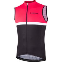 NALINI Solid Radtrikot ärmellos, für Herren, Größe S, Fahrradtrikot, NALINI Solid Radtrikot ärmellos, für Herren, Größe S, Fahrradtrikot, von Nalini