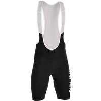 NALINI Squadra kurze Trägerhose, für Herren, Größe 2XL, Radlerhose, von Nalini