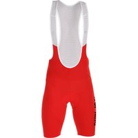 NALINI Squadra kurze Trägerhose, für Herren, Größe L, Fahrradhose, NALINI Squadra kurze Trägerhose, für Herren, Größe L, Fahrradhose, von Nalini