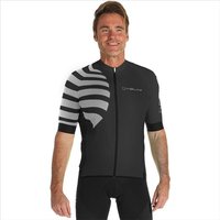 NALINI Stripes Kurzarmtrikot, für Herren, Größe L, Radtrikot, NALINI Stripes Kurzarmtrikot, für Herren, Größe L, Radtrikot, von Nalini