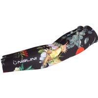 NALINI Summer Armlinge, für Herren, Größe L-XL, Armwärmer, NALINI Summer Armlinge, für Herren, Größe L-XL, Armwärmer, von Nalini