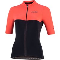 NALINI Sun Shield Damentrikot, Größe S, Rennrad Trikot, von Nalini