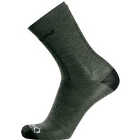 NALINI Thermo Wool Winterradsocken, für Herren, Größe L-XL, MTB Handschuhe, von Nalini