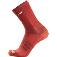 NALINI Thermo Wool Winterradsocken, für Herren, Größe L-XL, Socken Radsport, NALINI Thermo Wool Winterradsocken, für Herren, Größe L-XL, Socken Radsport, von Nalini