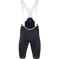NALINI Thunder kurze Trägerhose, für Herren, Größe L, Fahrradhose, NALINI Thunder kurze Trägerhose, für Herren, Größe L, Fahrradhose, von Nalini