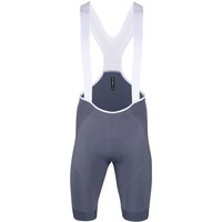 NALINI Thunder kurze Trägerhose, für Herren, Größe XL, Fahrradhose, von Nalini