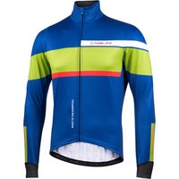 NALINI Traguardo Winterjacke, für Herren, Größe L, Radjacke, NALINI Traguardo Winterjacke, für Herren, Größe L, Radjacke, von Nalini