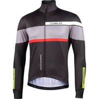 NALINI Traguardo Winterjacke, für Herren, Größe S, Bike Jacke, NALINI Traguardo Winterjacke, für Herren, Größe S, Bike Jacke, von Nalini