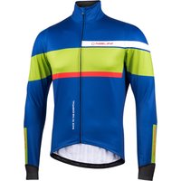 NALINI Traguardo Winterjacke, für Herren, Größe XL, MTB Jacke, von Nalini