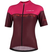 NALINI Trail Damentrikot, Größe S, Rennrad Trikot, Radsportbekleidung|NALINI von Nalini