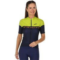 NALINI Trail Damentrikot, Größe S, Rennrad Trikot, Radsportbekleidung|NALINI von Nalini