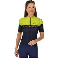 NALINI Trail Damentrikot, Größe XL, Rennradtrikot, Fahrradkleidung|NALINI Trail von Nalini