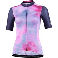 NALINI Trendy Damentrikot, Größe S, Rennrad Trikot, Radsportbekleidung|NALINI NALINI Trendy Damentrikot, Größe S, Rennrad Trikot, Radsportbekleidung|NALINI von Nalini