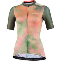 NALINI Trendy Damentrikot, Größe S, Rennrad Trikot, Radsportbekleidung|NALINI NALINI Trendy Damentrikot, Größe S, Rennrad Trikot, Radsportbekleidung|NALINI von Nalini