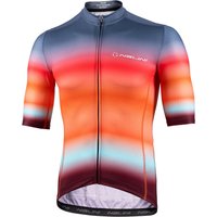 NALINI Trendy Kurzarmtrikot, für Herren, Größe L, Radtrikot, NALINI Trendy Kurzarmtrikot, für Herren, Größe L, Radtrikot, von Nalini